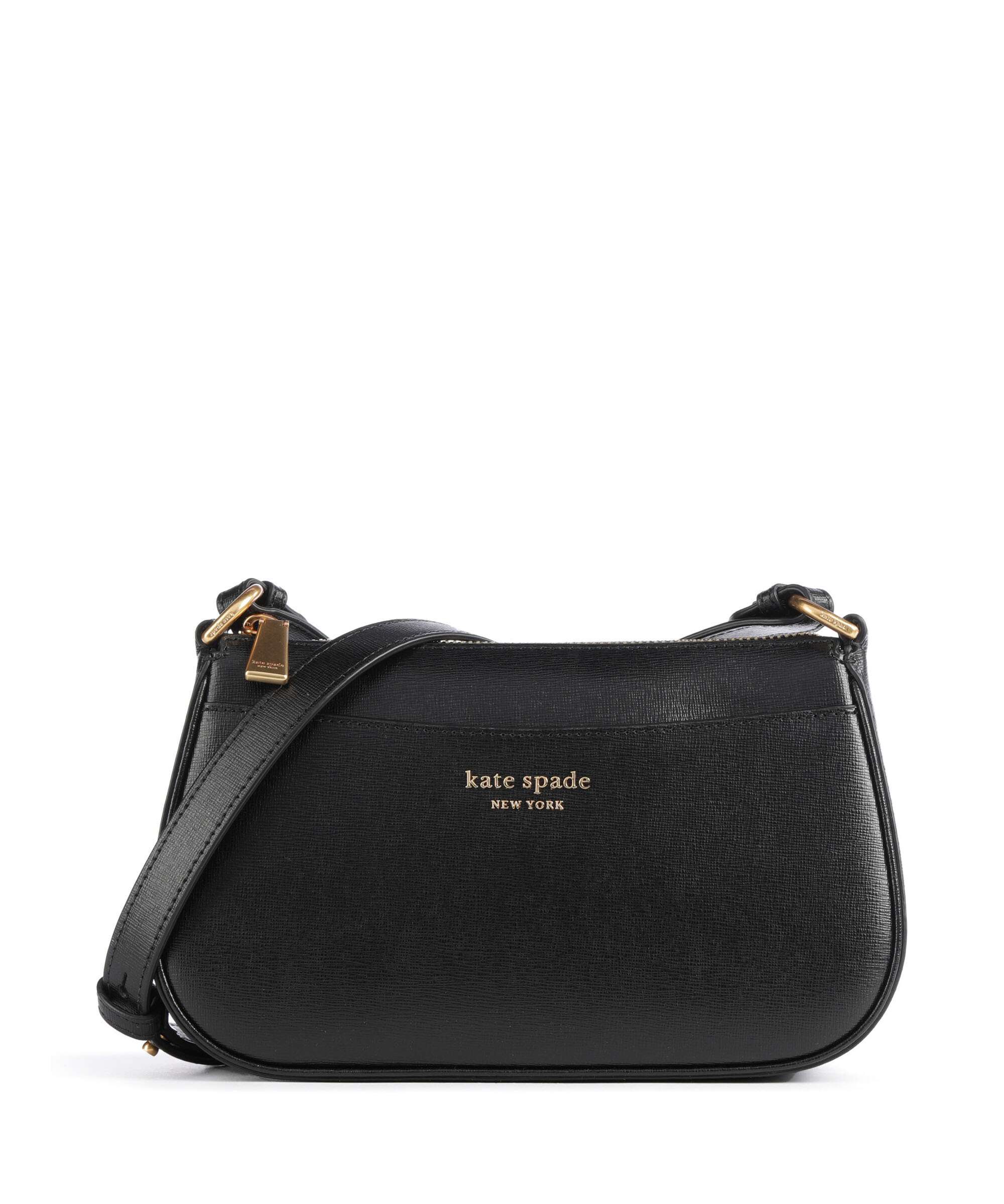 Kate Spade New York Bleecker Crossbody bag black