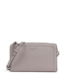 Kate Spade New York Knott Bandolera warm taupe