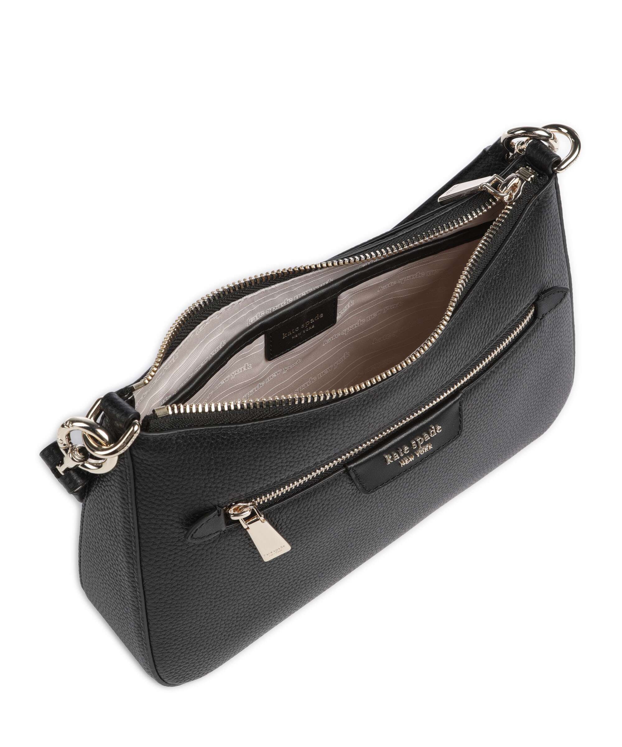 Kate Spade New York Hudson Shoulder bag black