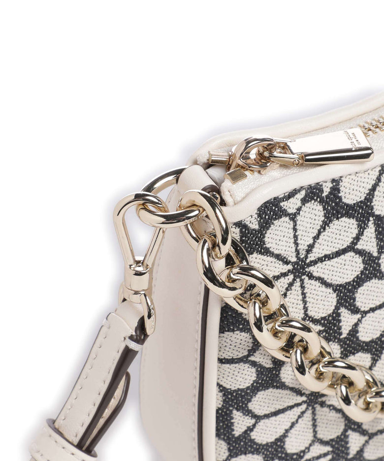 Kate Spade New York Katy Crossbody bag charcoal grey/multicolour