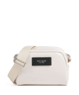 Kate Spade New York Katy Bandolera parchment