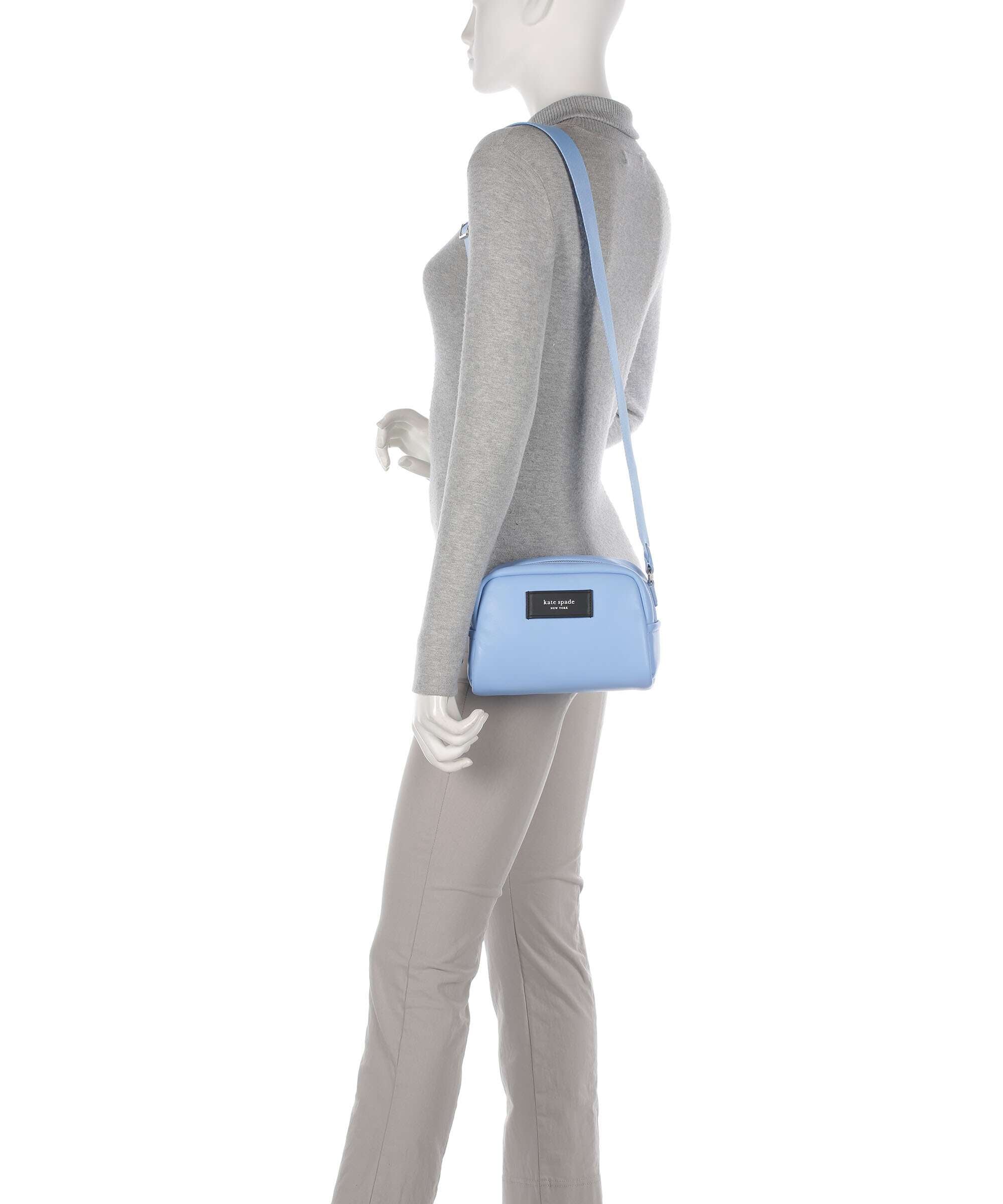 Kate Spade New York Katy Crossbody bag astral blue