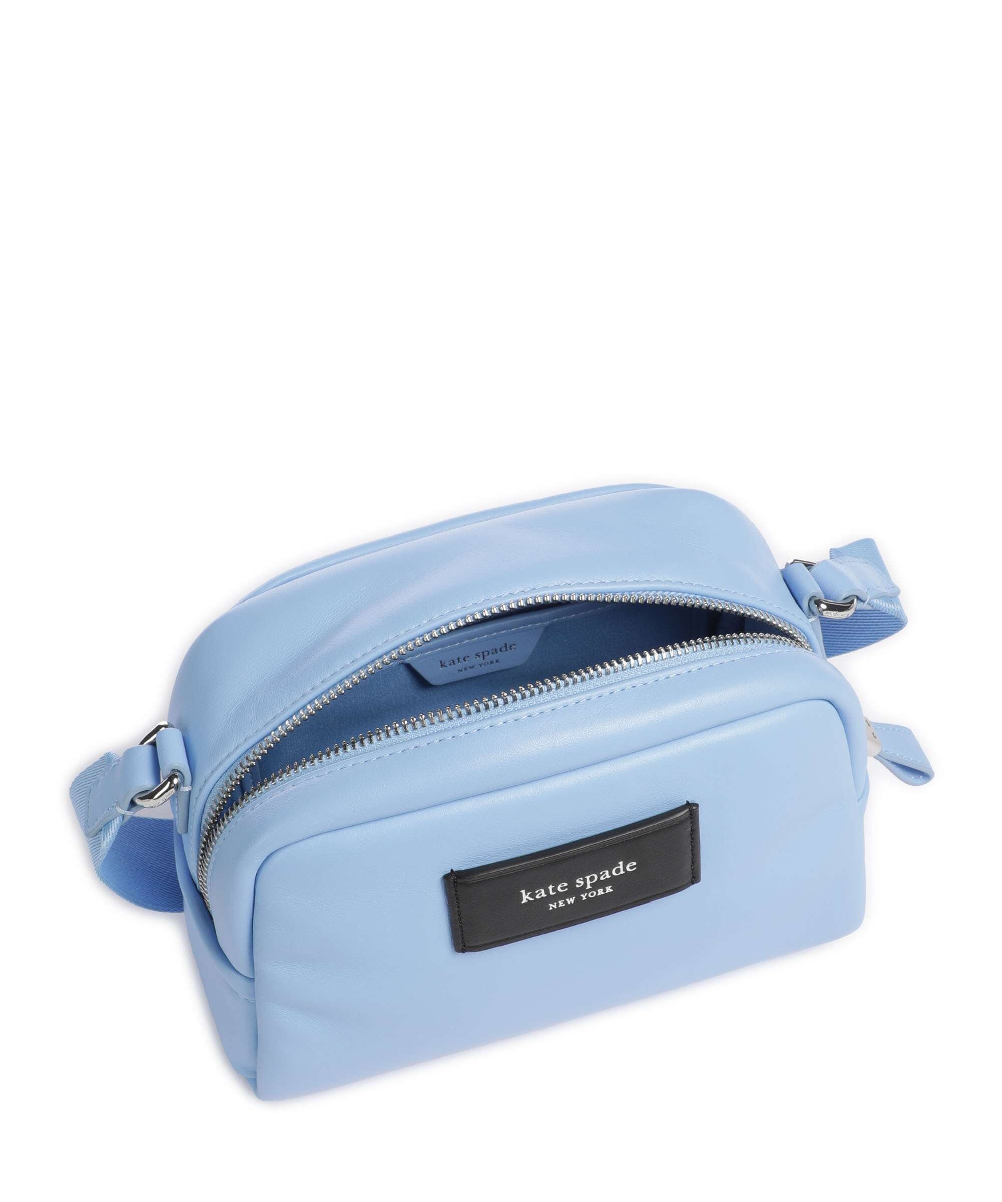 Kate Spade New York Katy Crossbody bag astral blue