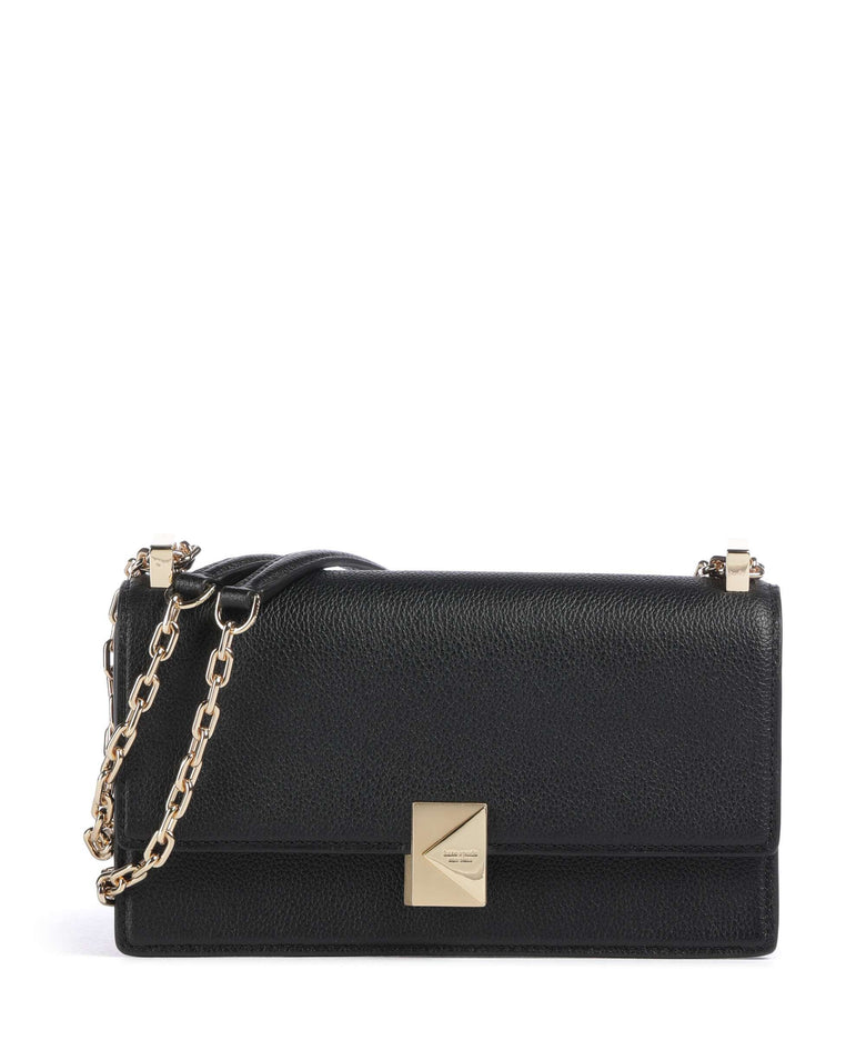 Kate Spade New York Deco Shoulder bag black