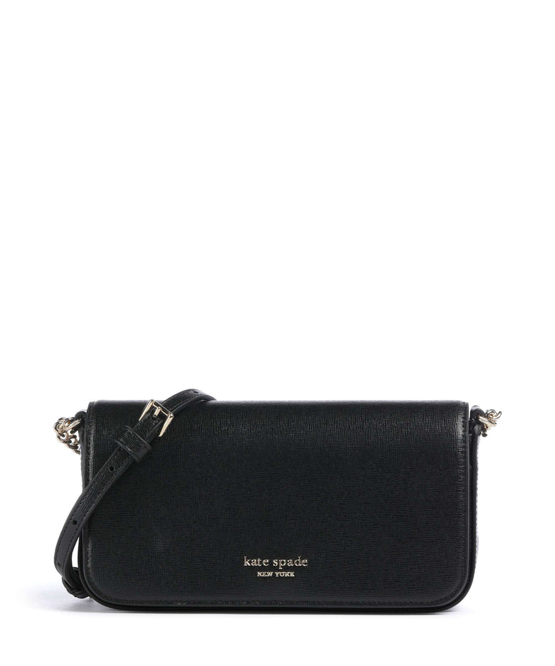 Kate Spade New York Devin Crossbody bag black