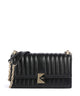 Kate Spade New York Deco Shoulder bag black