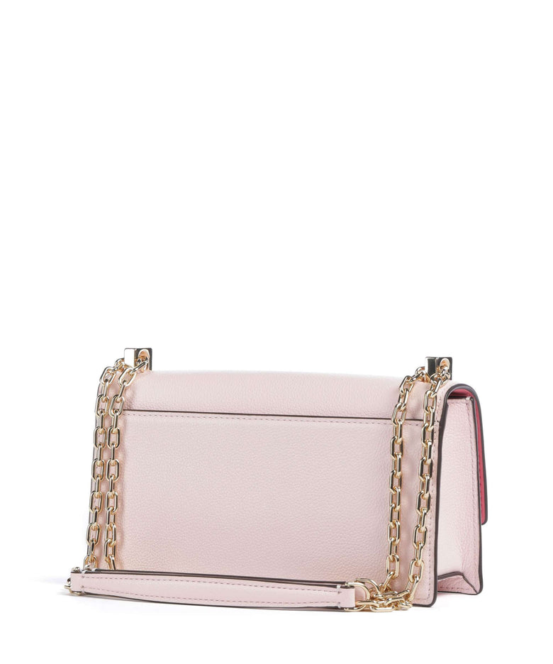 Kate Spade New York Deco Shoulder bag pastry pink