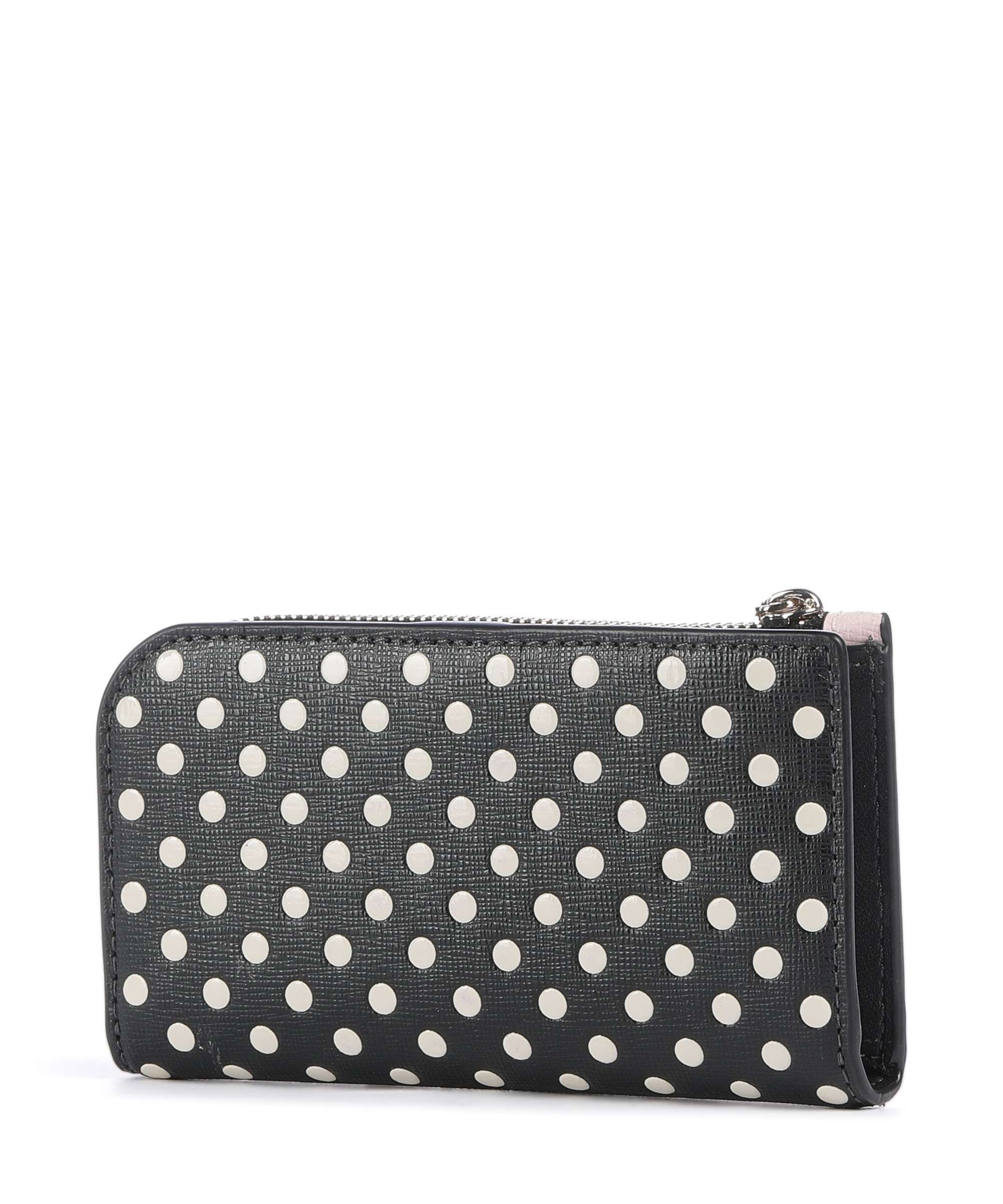 Kate Spade New York Devin Wallet black/multicolour