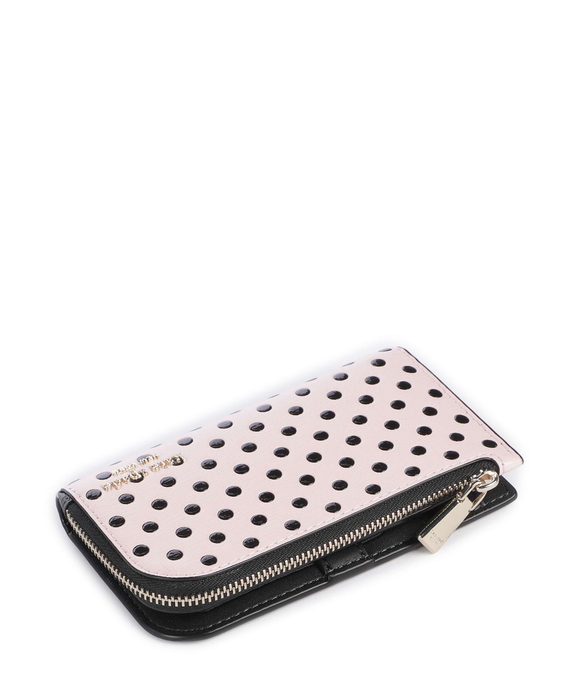 Kate Spade New York Devin Wallet black/multicolour