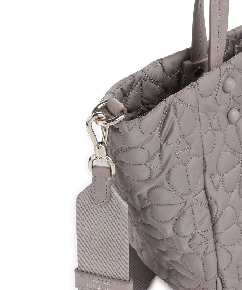 Kate Spade New York Go Tote Handbag city scape