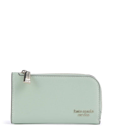 Kate Spade New York Devin Monedero pistachio ice