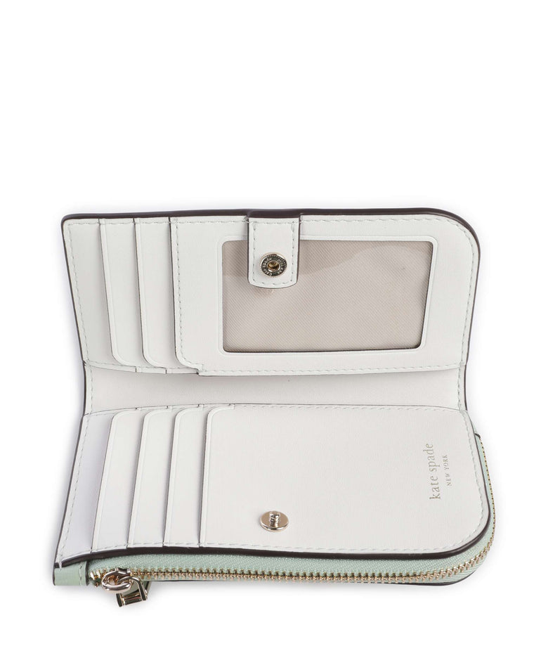 Kate Spade New York Devin Wallet pistachio ice
