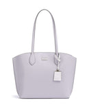 Kate Spade New York Suite Bolsa shopping lavender cream