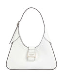 Kate Spade New York Nouveau Bolso de hombro true white