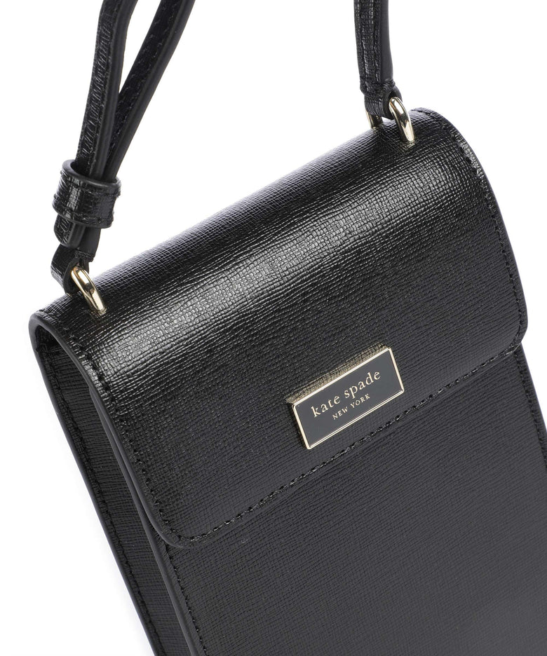 Kate Spade New York Serena Phone bag black