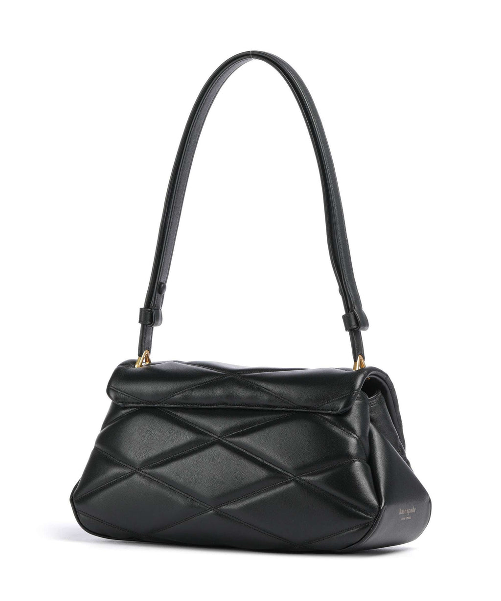 Kate Spade New York Grace Shoulder bag black