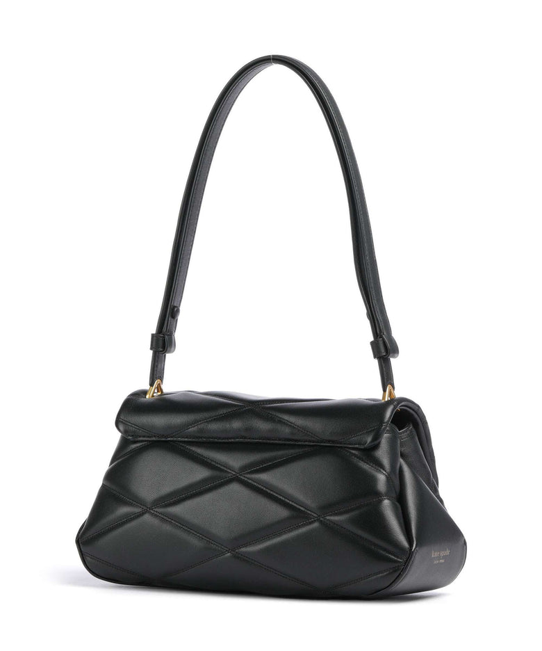 Kate Spade New York Grace Shoulder bag black
