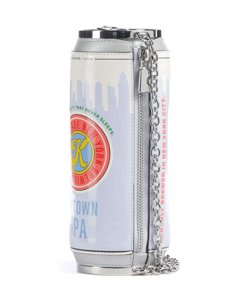 Kate Spade New York Snack Time Shoulder bag metallic/multicolour