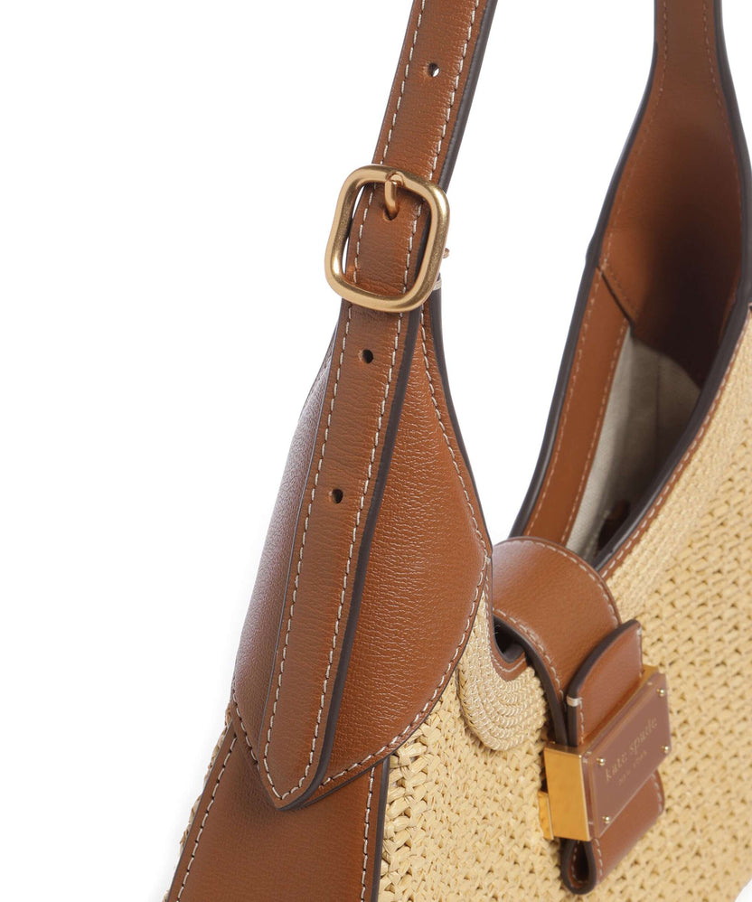 Kate Spade New York Nouveau Small Shoulder bag cavern clay/multicolour