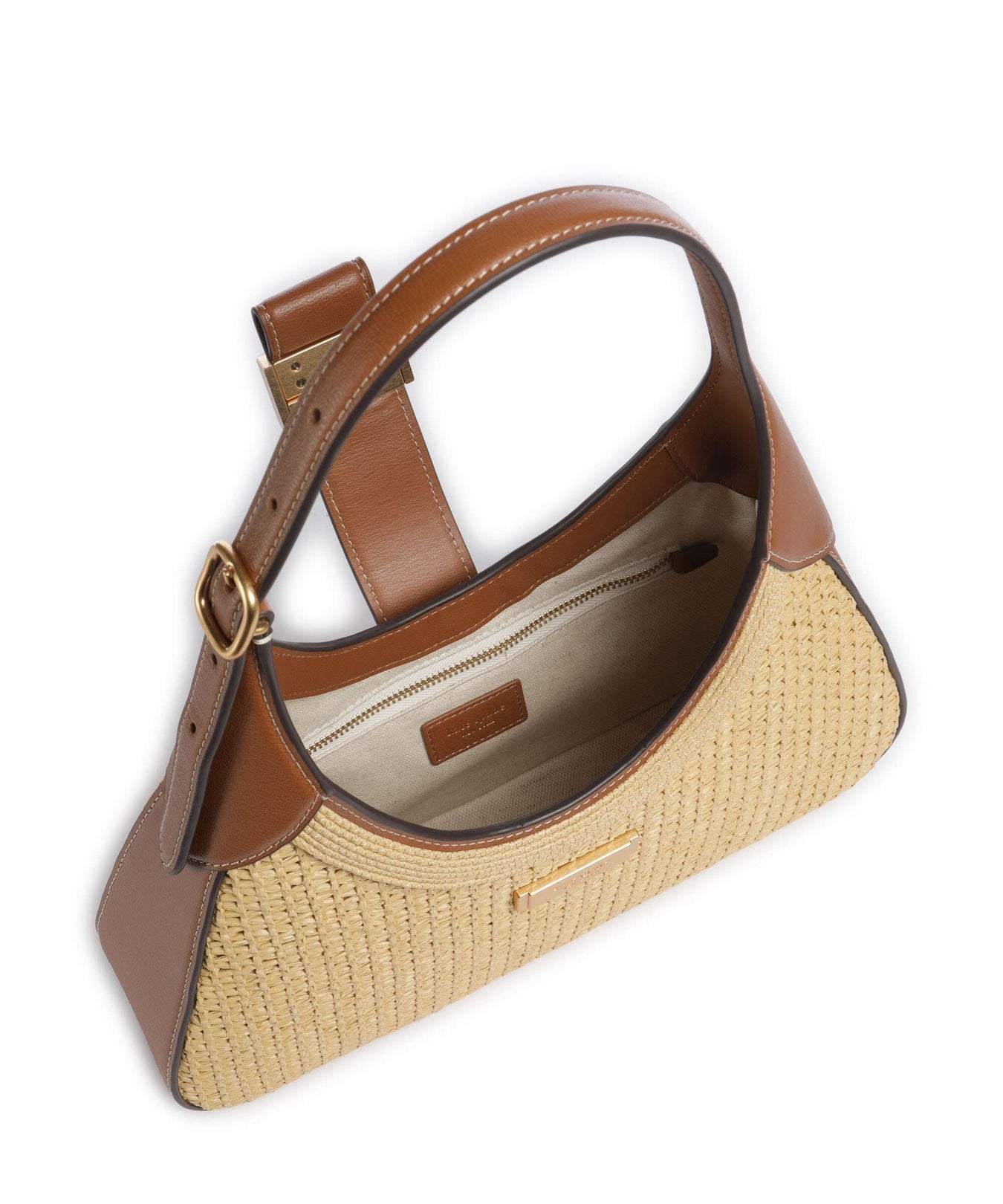 Kate Spade New York Nouveau Small Shoulder bag cavern clay/multicolour