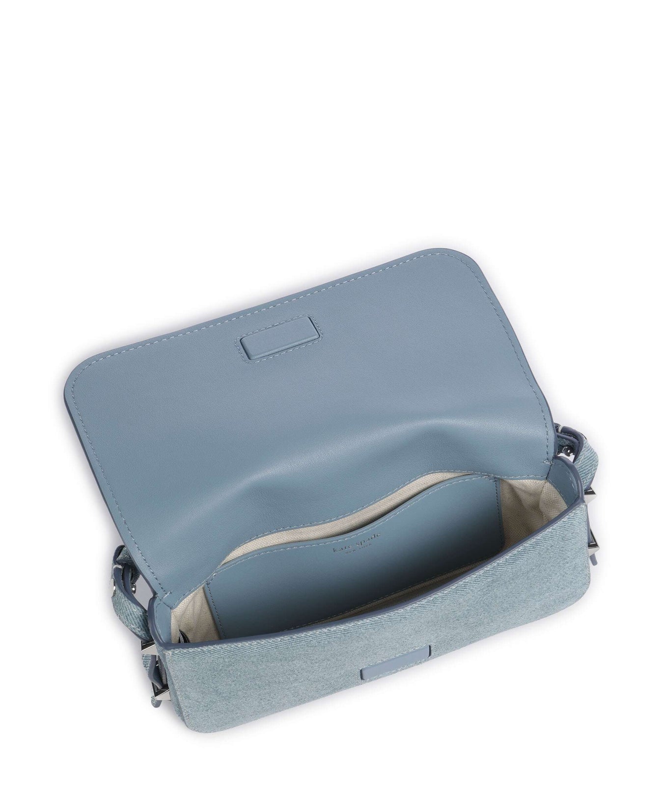 Kate Spade New York Liv Small Shoulder bag blue/multicolour