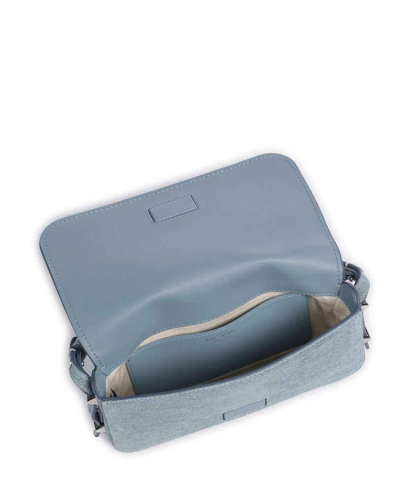 Kate Spade New York Liv Small Shoulder bag blue/multicolour