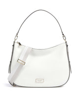 Kate Spade New York Liv Large Bolso de hobo true white