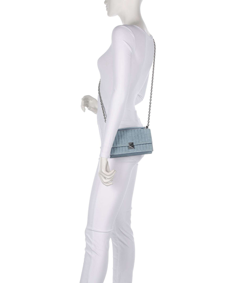 Kate Spade New York Deco Shoulder bag blue/multicolour