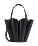 Kate Spade New York The Spade Bolso de mano black