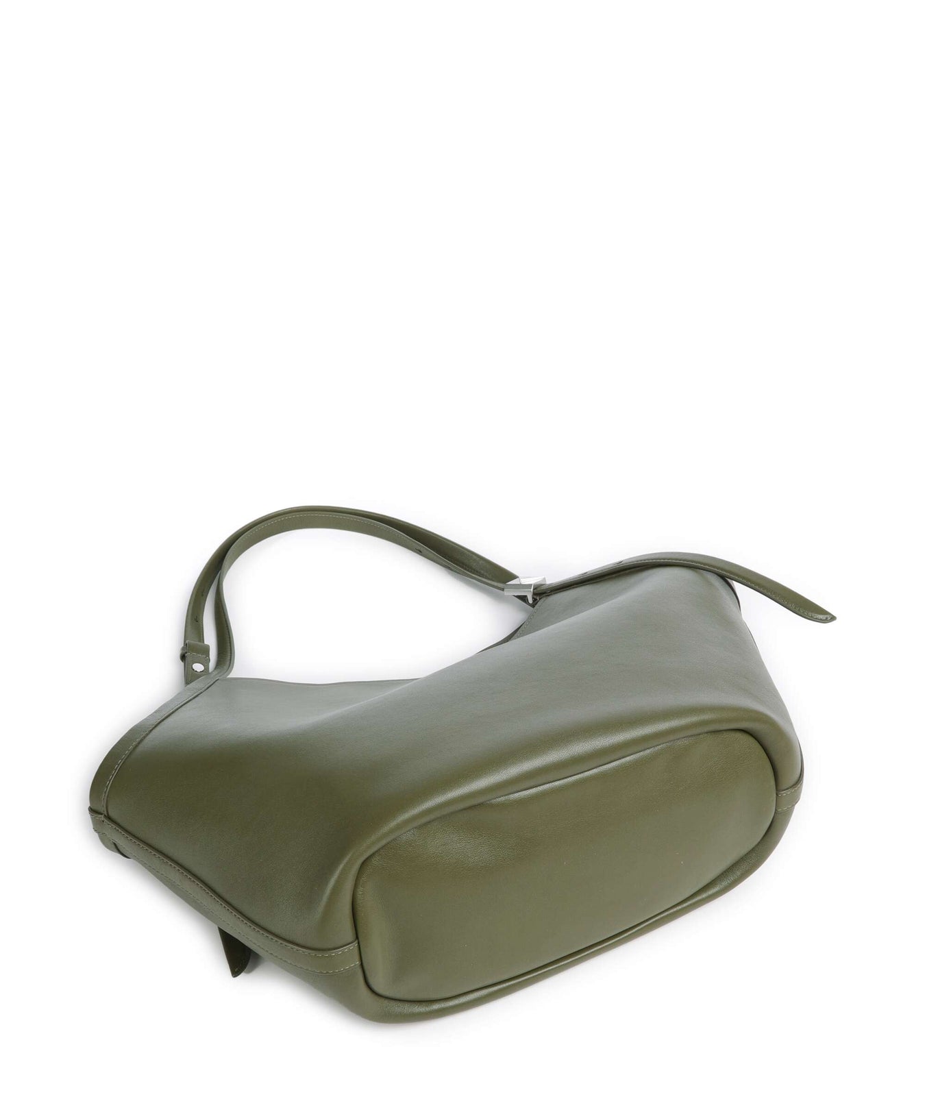 Kate Spade New York Deco Hobo bag seaweed