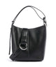 Kate Spade New York Halo Mini Bolso de hobo black