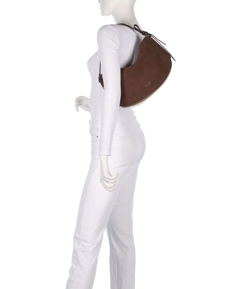 Kate Spade New York Loop Hobo bag hot fudge/multicolour