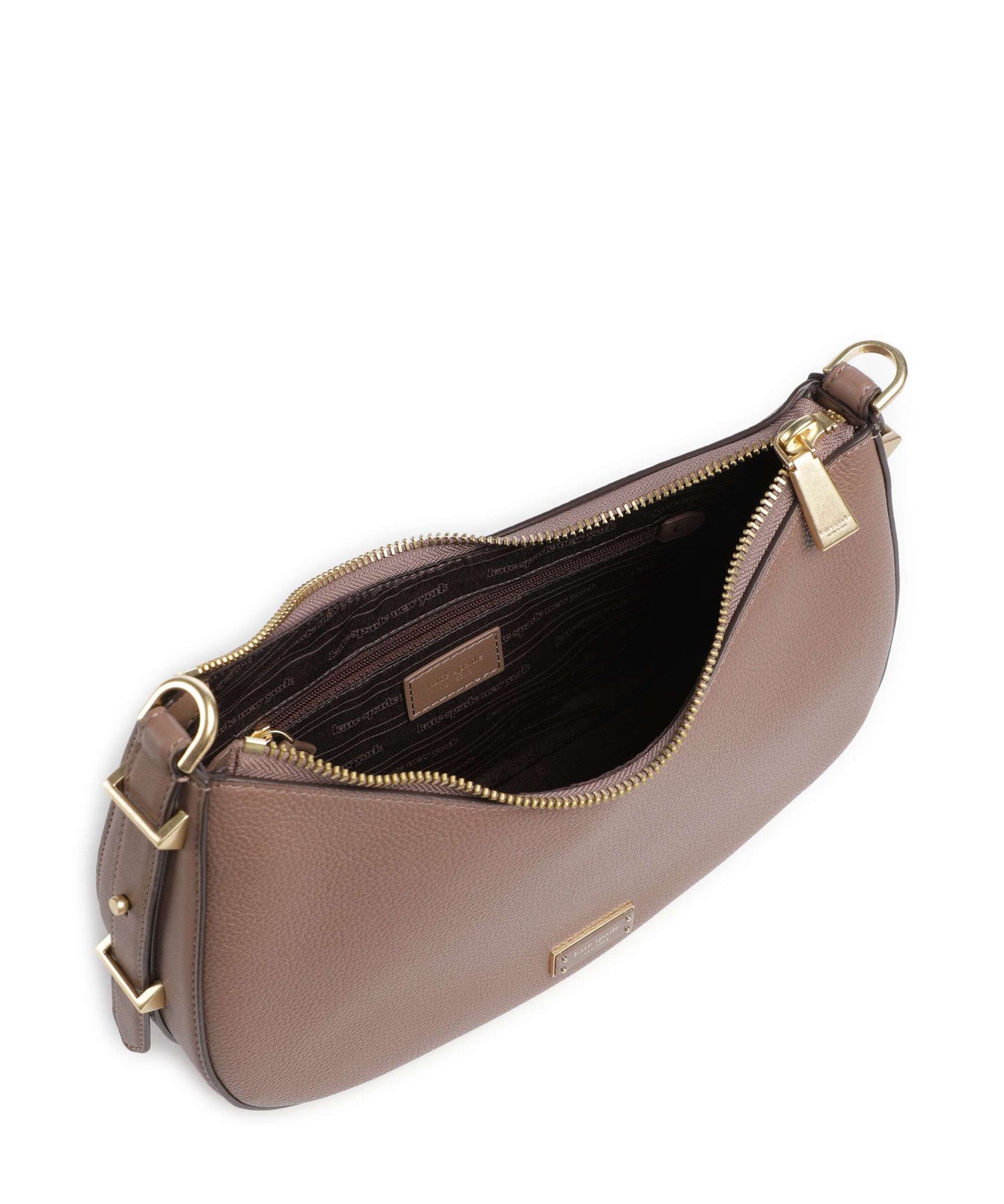 Kate Spade New York Liv Shoulder bag warm acorn