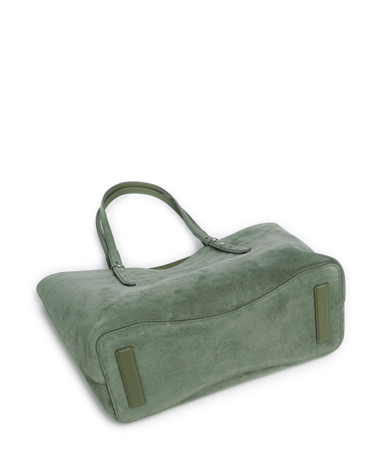 Kate Spade New York Do It All Large Tote bag dark seaweed