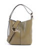 Kate Spade New York Halo Mini Bolso de hobo dried thyme