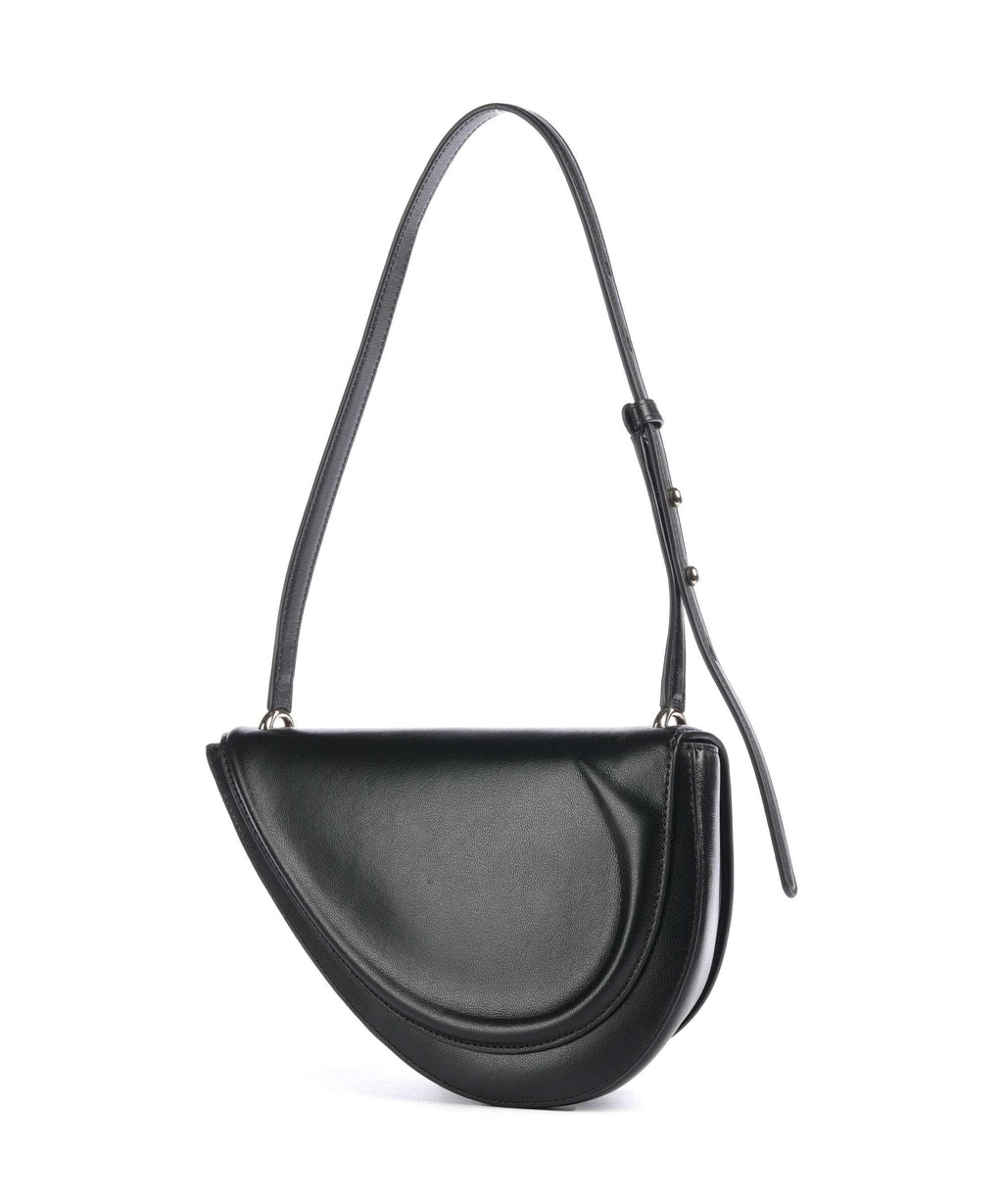 Kate Spade New York The Spade Shoulder bag black