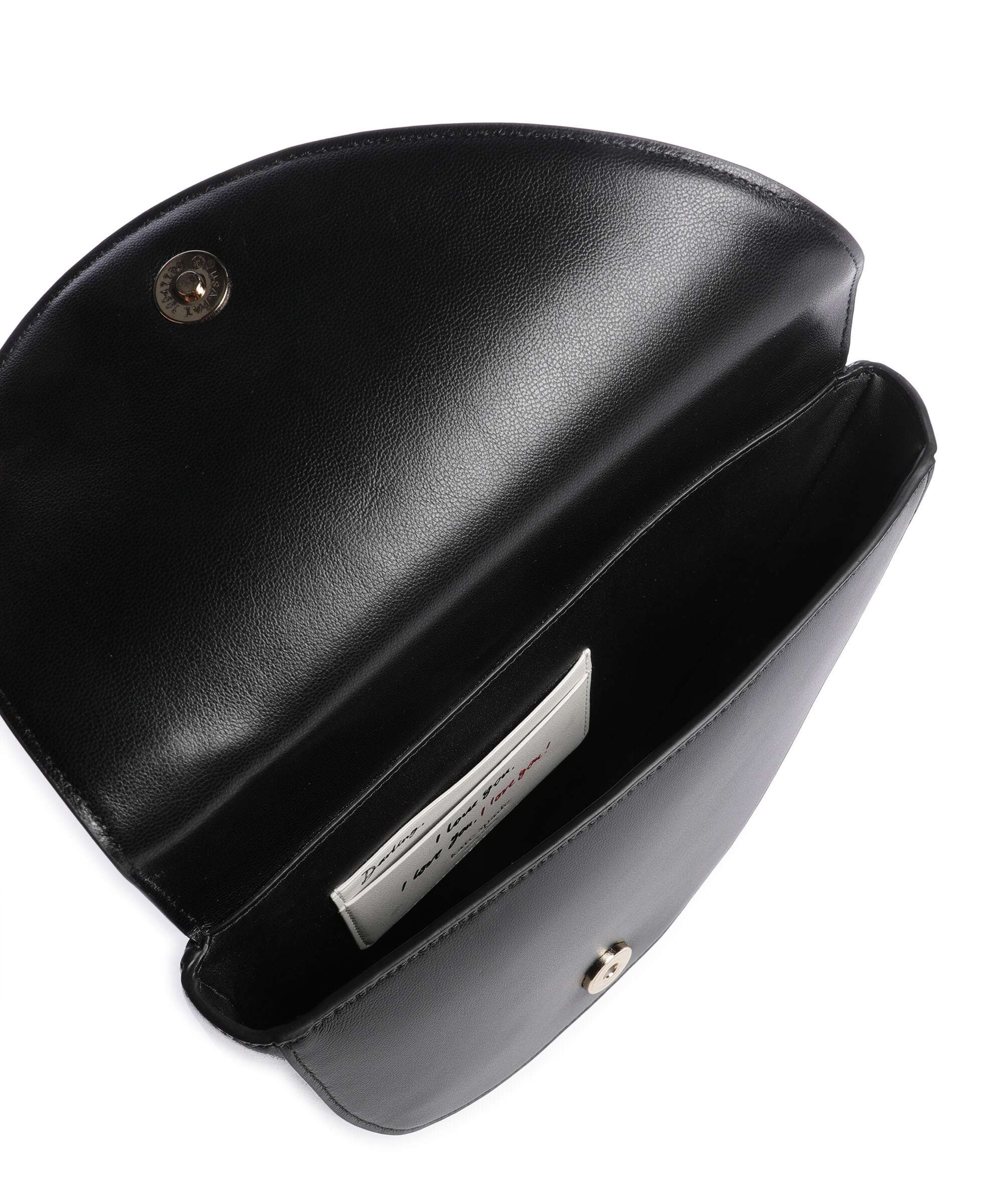 Kate Spade New York The Spade Shoulder bag black