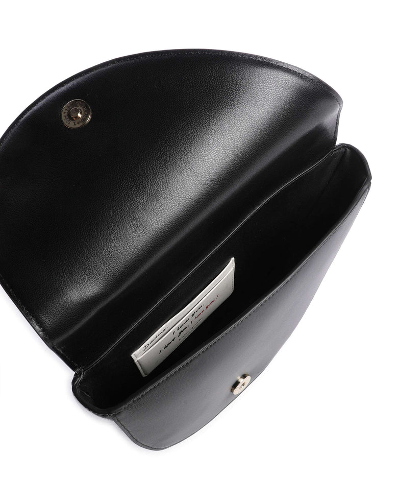 Kate Spade New York The Spade Shoulder bag black