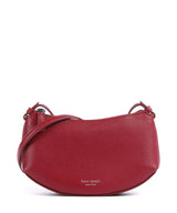 Kate Spade New York Loop Bandolera red jam