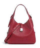 Kate Spade New York Deco Bolso de hobo red jam