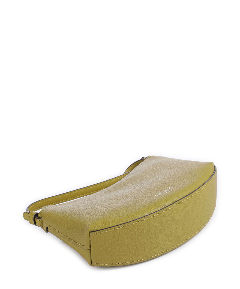 Kate Spade New York Loop Crossbody bag laurel leaf