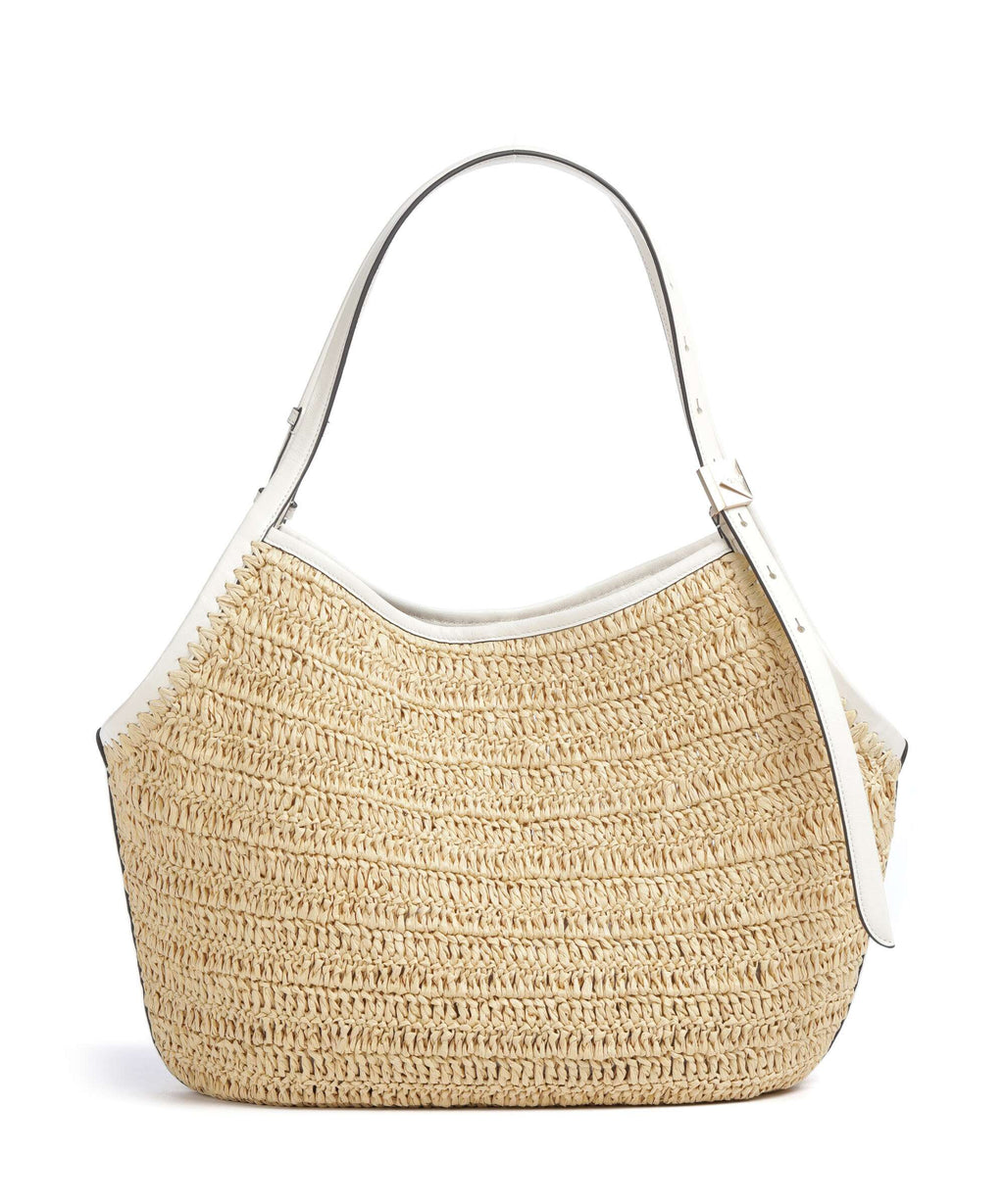 Kate Spade New York Deco Tote bag natural