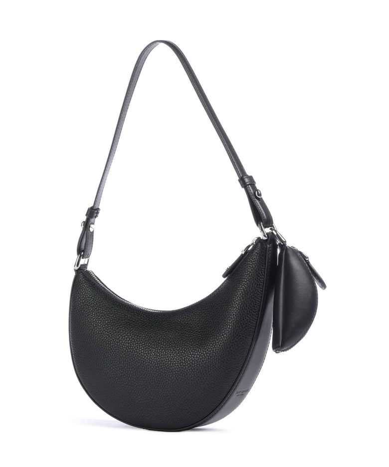 Kate Spade New York Duo Mini Shoulder bag black/silver