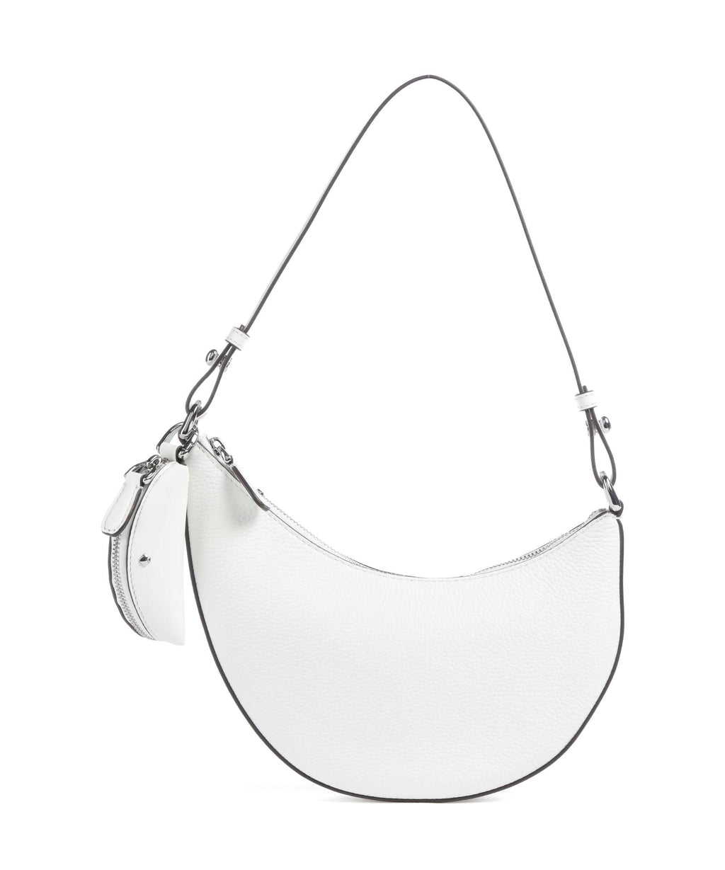 Kate Spade New York Duo Mini Shoulder bag true white