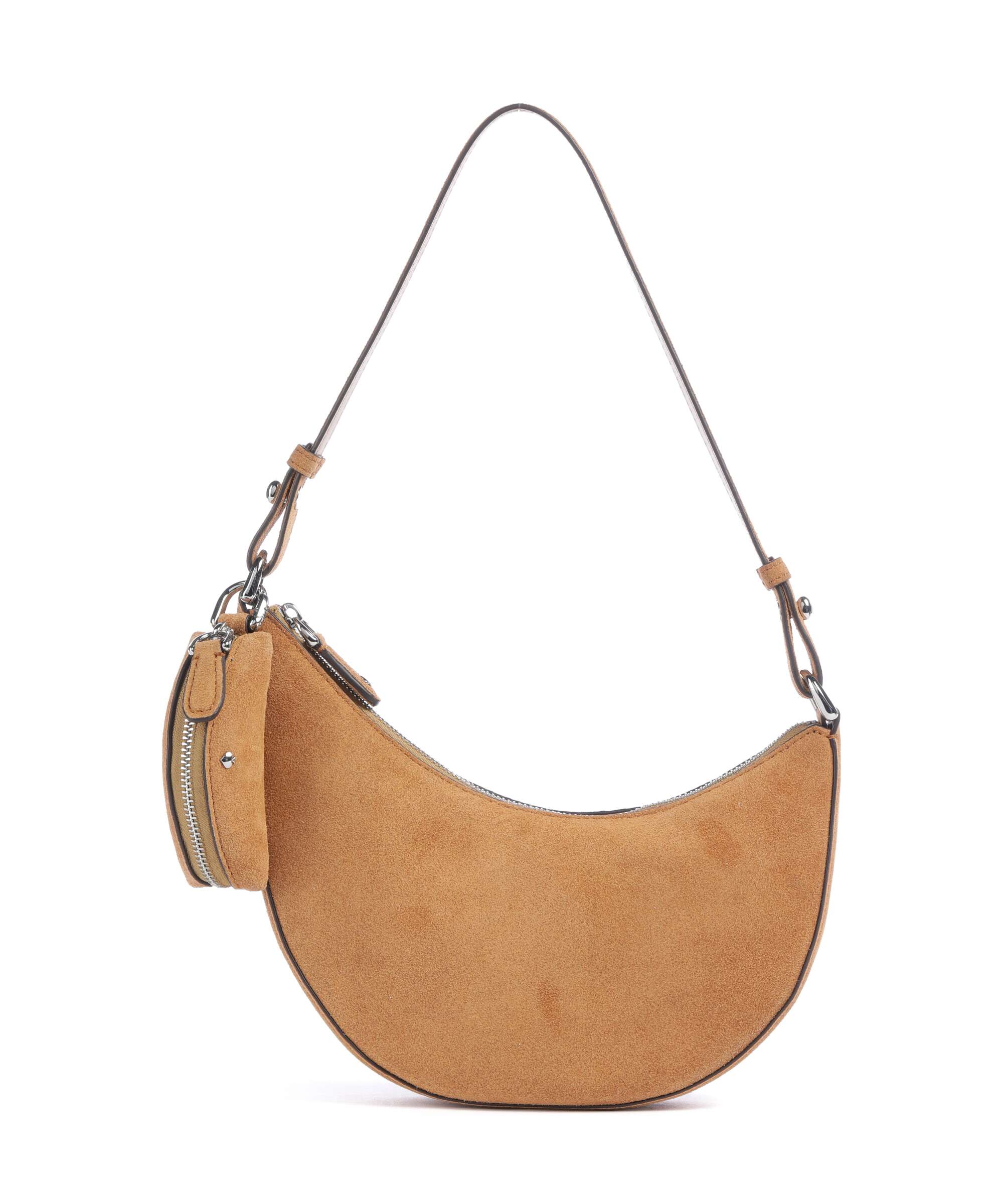 Kate Spade New York Duo Mini Shoulder bag garden soil