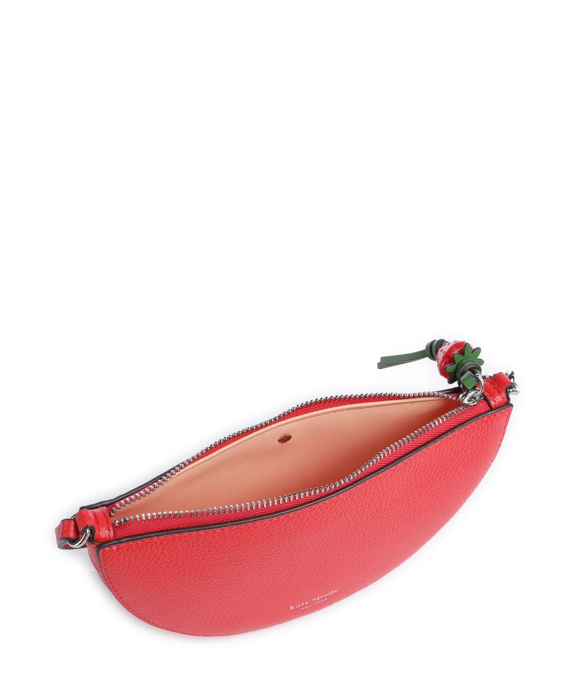 Kate Spade New York Wink Shoulder bag heirloom tomato