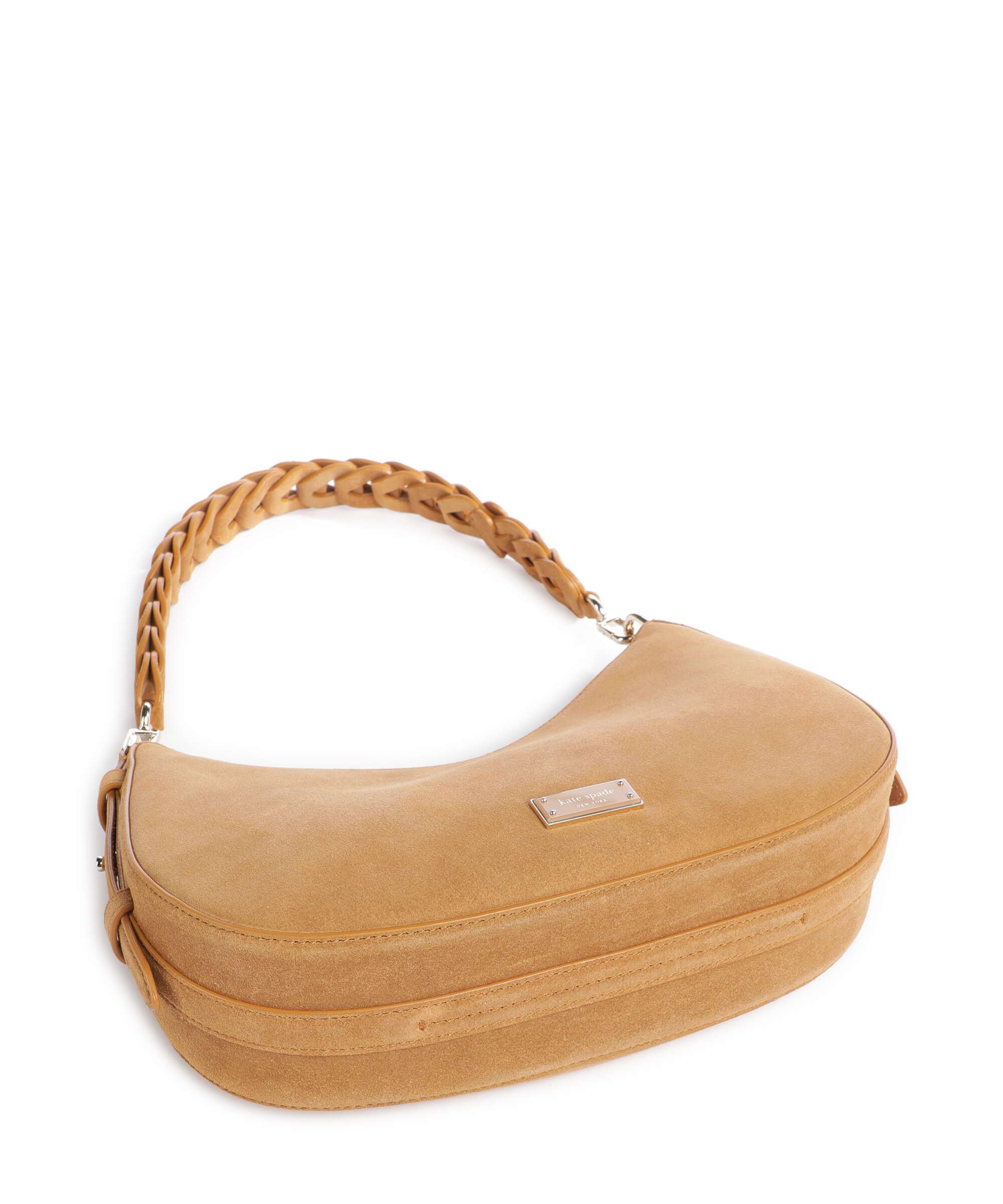 Kate Spade New York Liv Shoulder bag garden soil