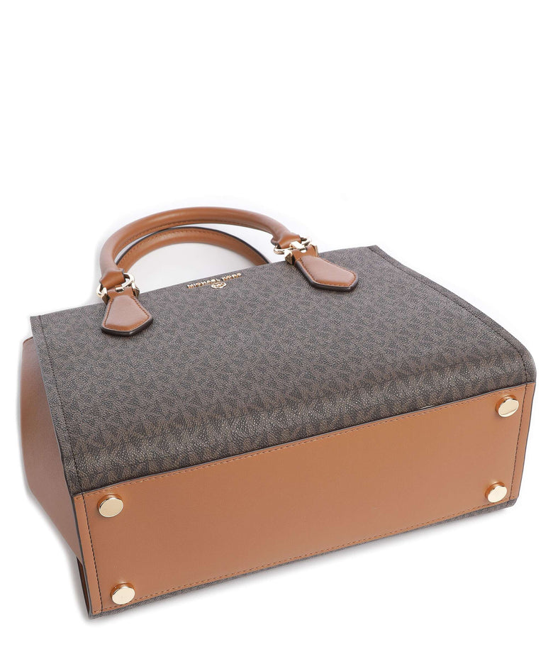 Michael Kors Marilyn Handbag brown/acorn