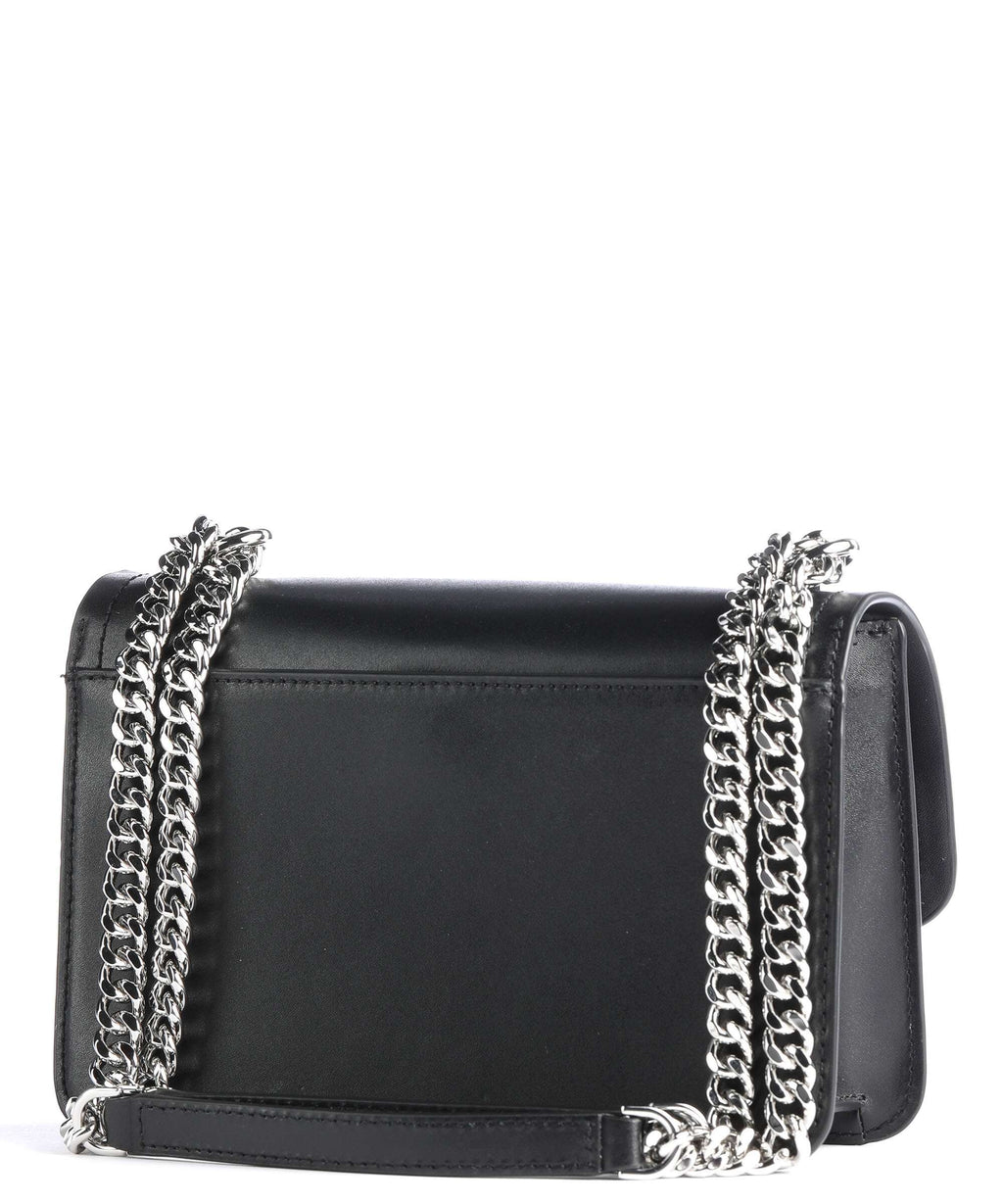 Michael Kors Heather Shoulder bag black