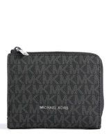 Michael Kors Monedero black